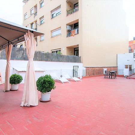 Pintor Pahissa Rooms Барселона Экстерьер фото