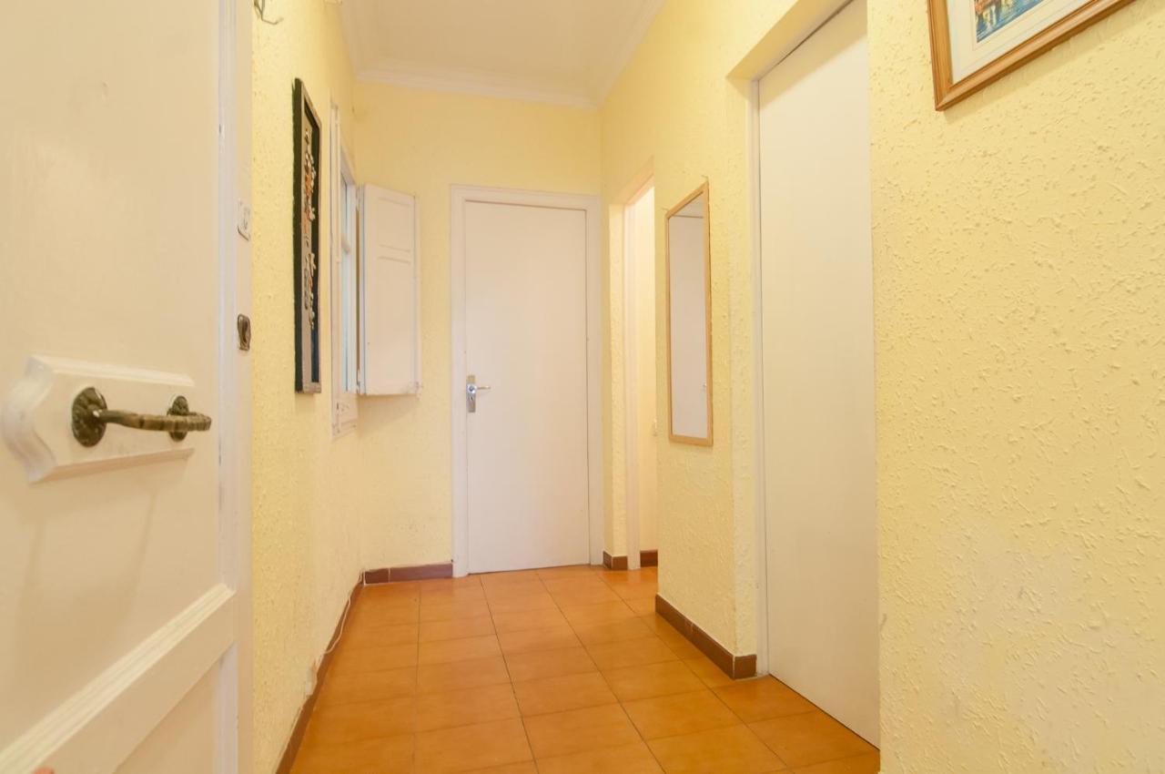 Pintor Pahissa Rooms Барселона Номер фото
