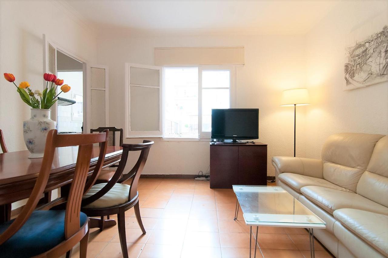 Pintor Pahissa Rooms Барселона Экстерьер фото