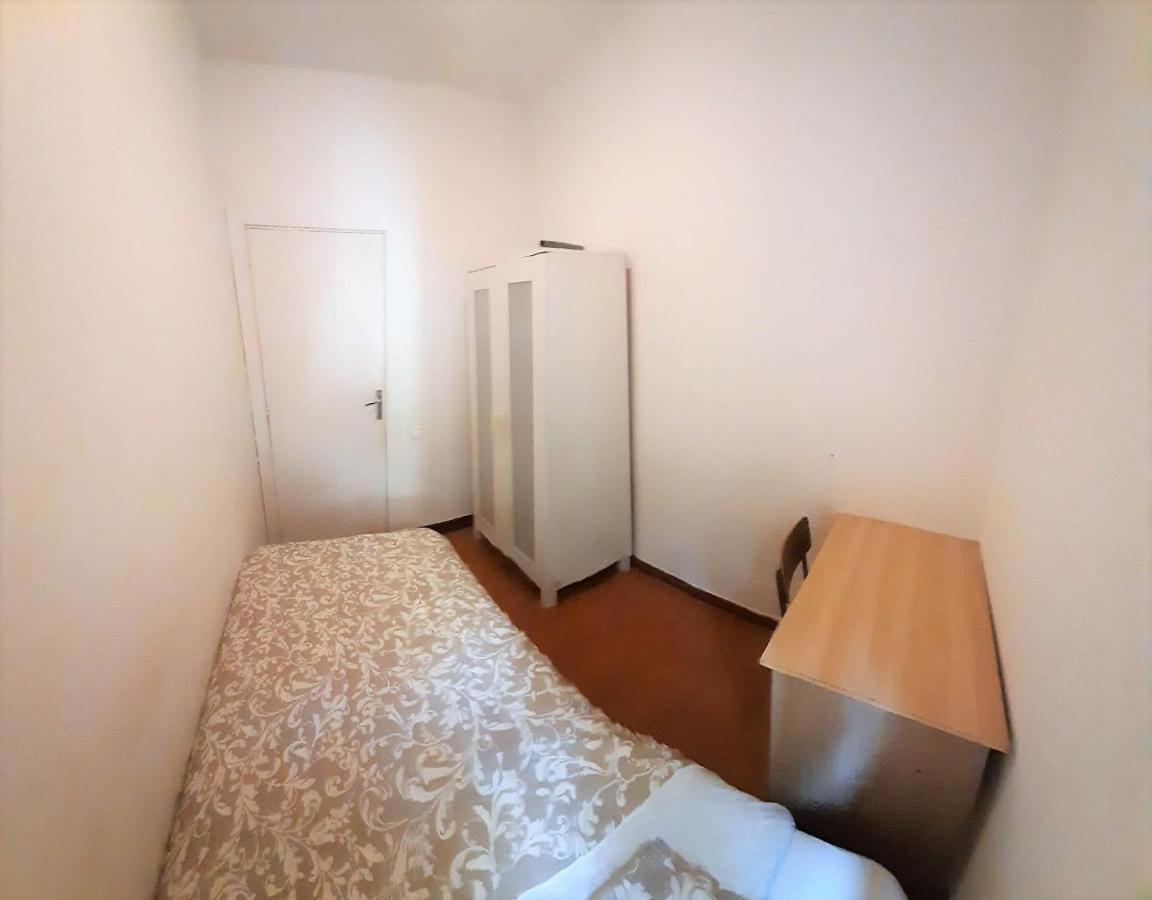 Pintor Pahissa Rooms Барселона Экстерьер фото