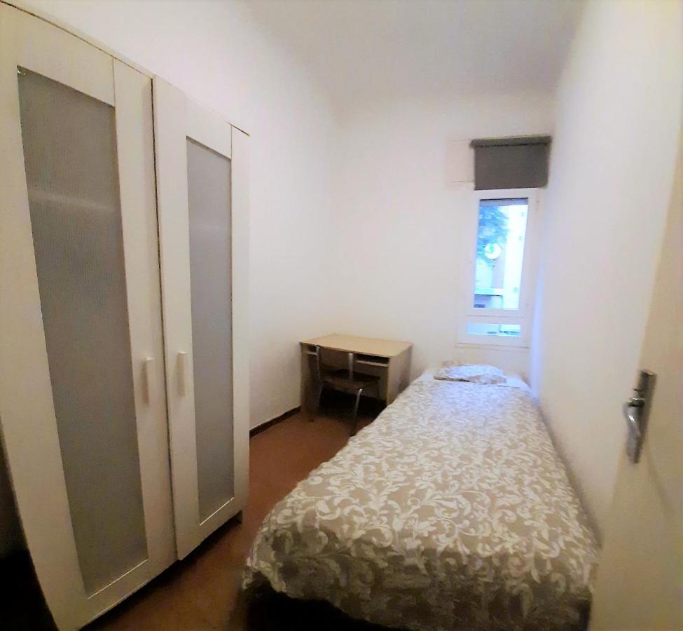 Pintor Pahissa Rooms Барселона Экстерьер фото