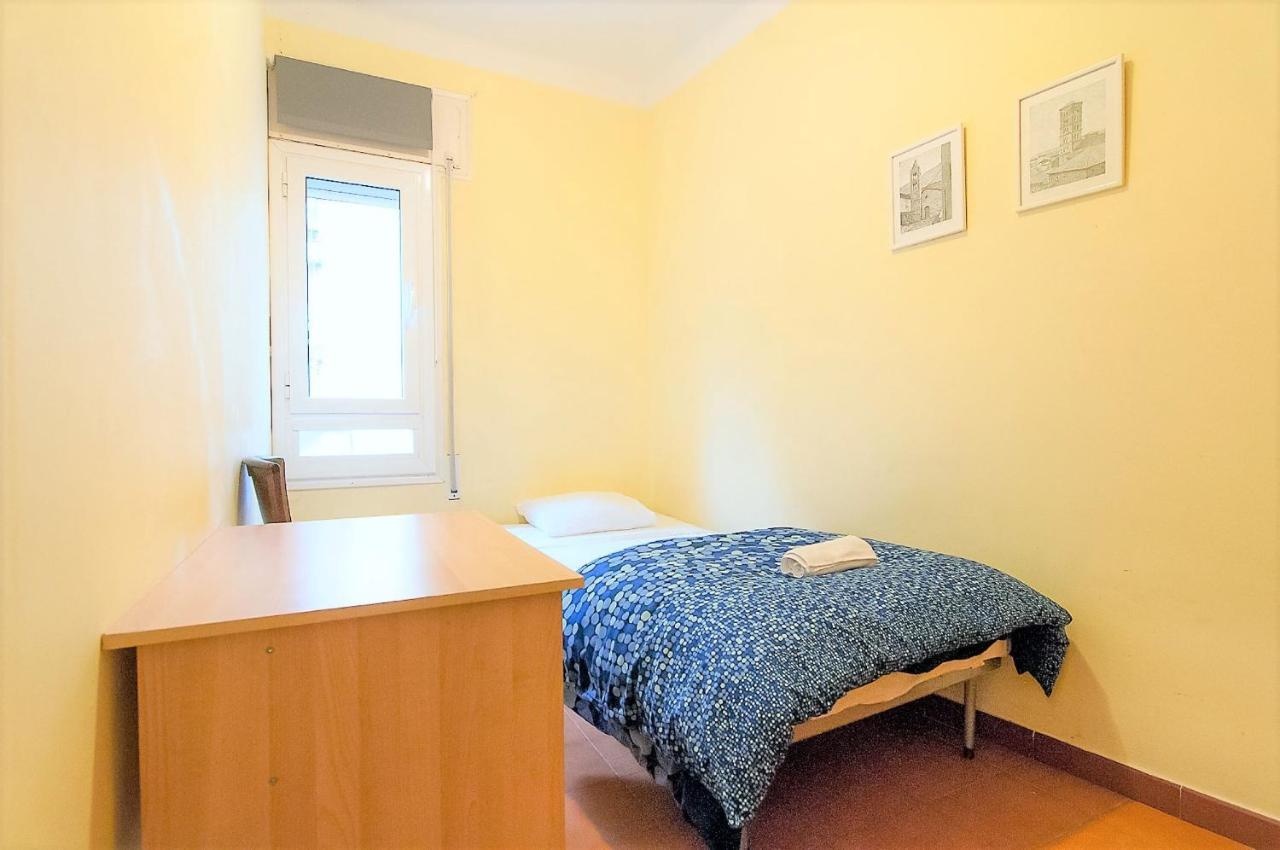 Pintor Pahissa Rooms Барселона Экстерьер фото