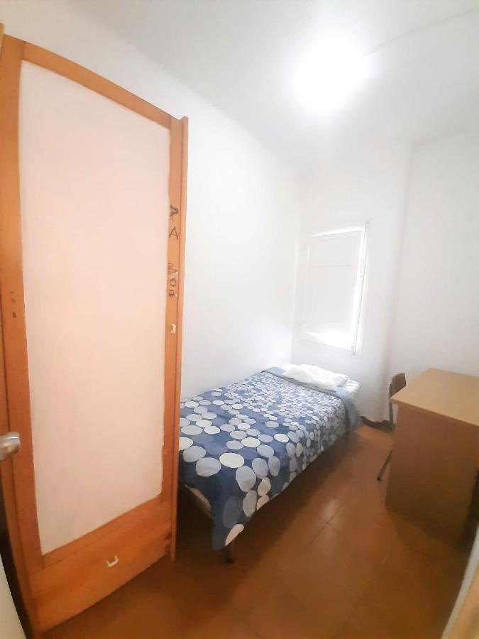 Pintor Pahissa Rooms Барселона Экстерьер фото
