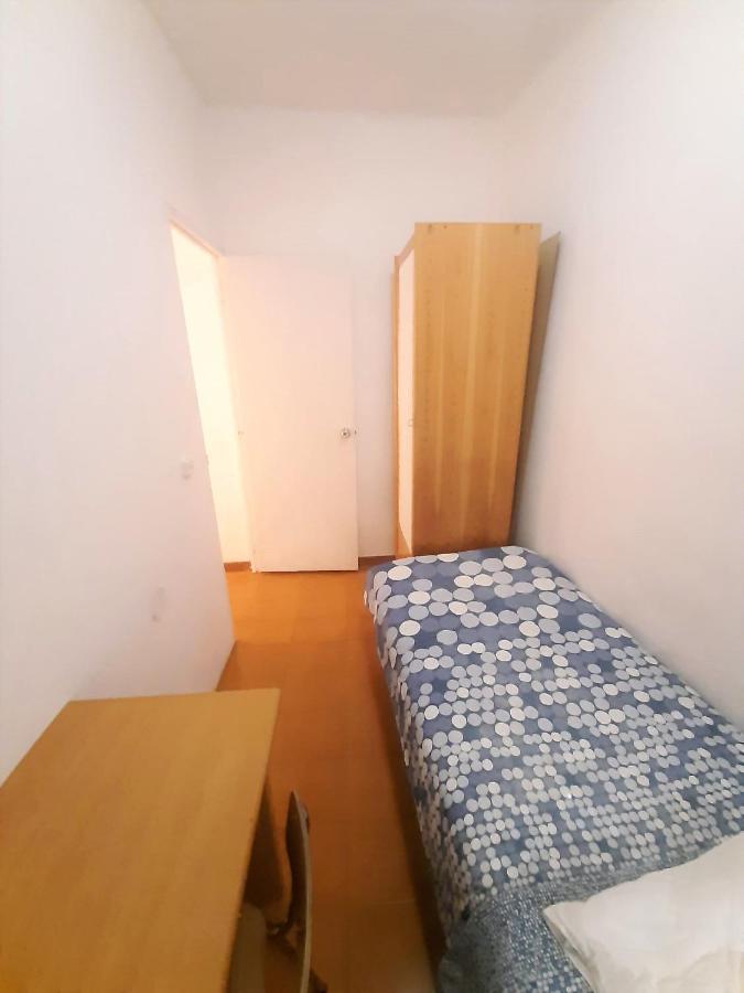 Pintor Pahissa Rooms Барселона Экстерьер фото