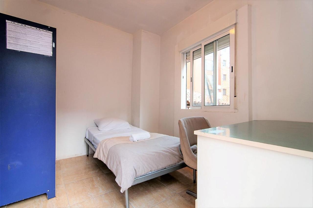 Pintor Pahissa Rooms Барселона Экстерьер фото