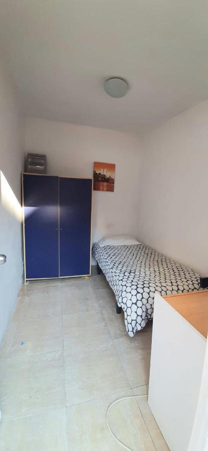 Pintor Pahissa Rooms Барселона Экстерьер фото