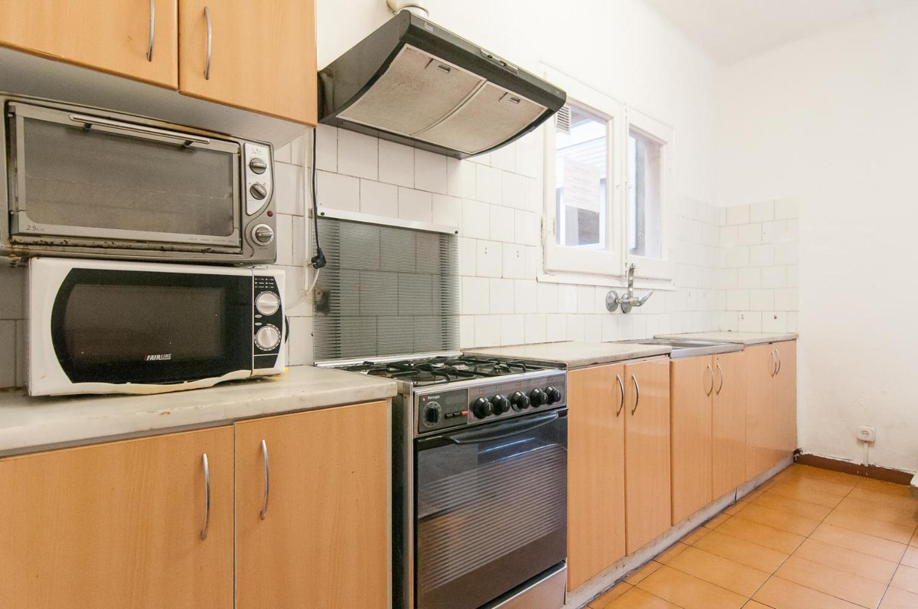 Pintor Pahissa Rooms Барселона Экстерьер фото