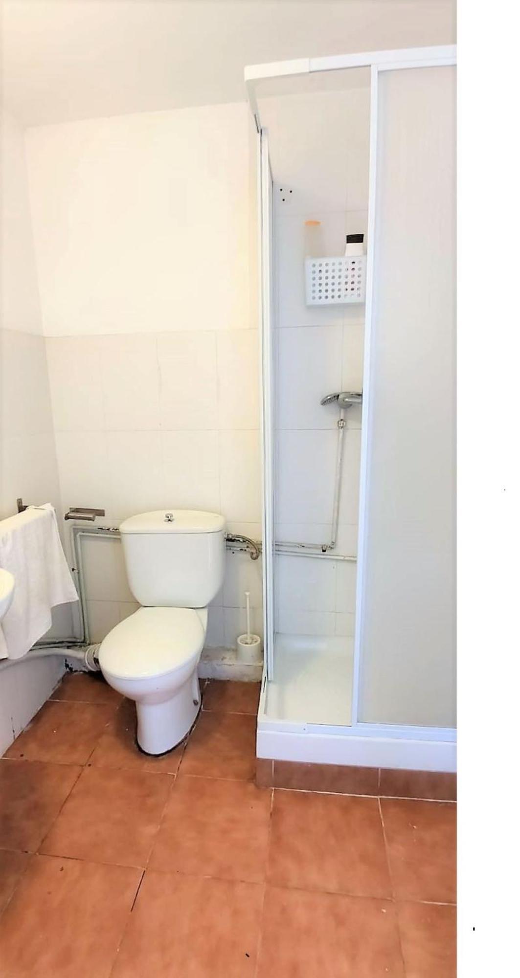 Pintor Pahissa Rooms Барселона Экстерьер фото
