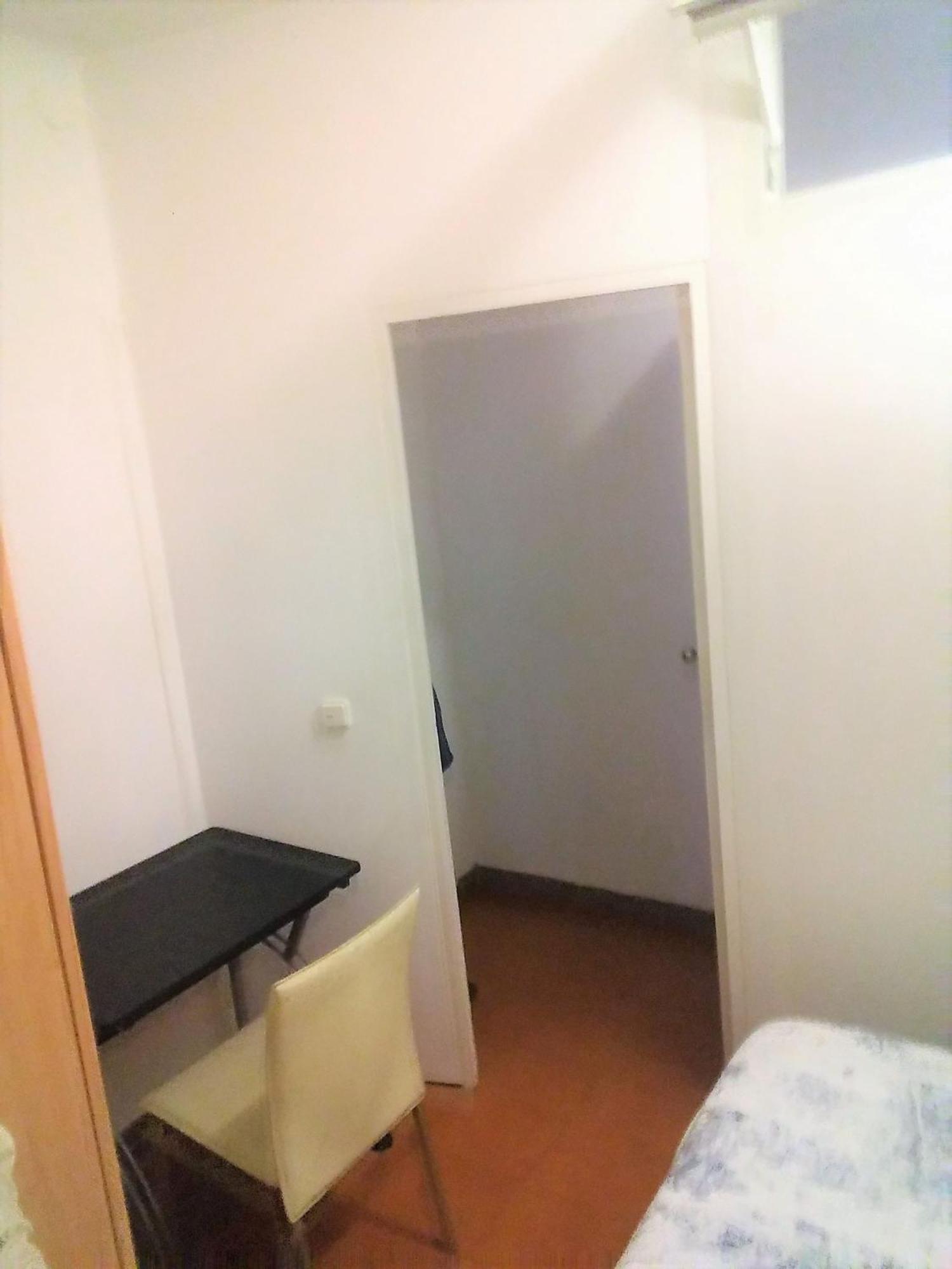 Pintor Pahissa Rooms Барселона Экстерьер фото