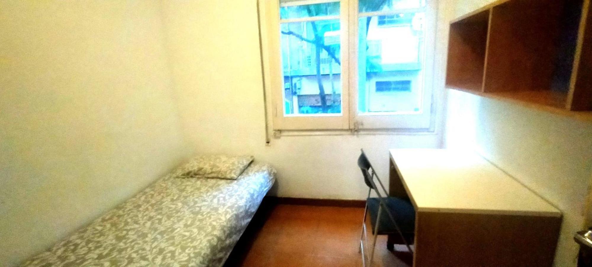 Pintor Pahissa Rooms Барселона Экстерьер фото