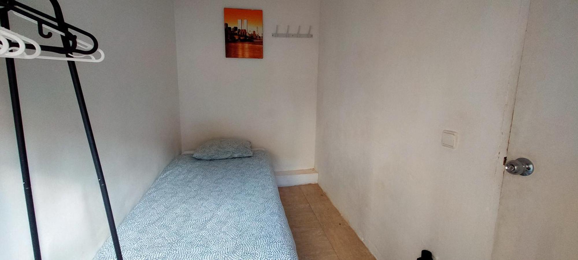 Pintor Pahissa Rooms Барселона Экстерьер фото
